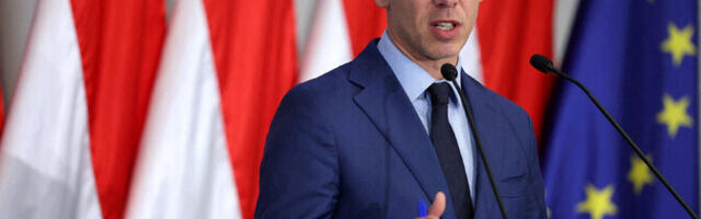 Magyar sõidab Brüsselisse EL-i rahastuse vabastamist arutama