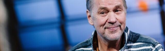 Jaan Tätte: aeg-ajalt küsin enda käest, kas ma meeldin iseendale