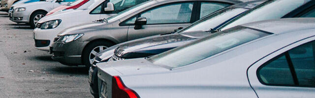 Autoturg on automaksust taastumas