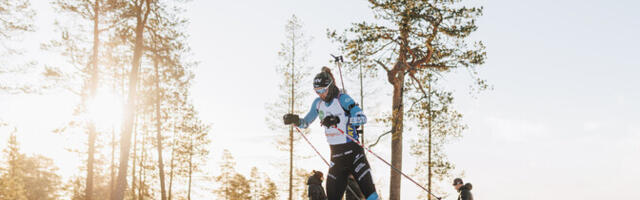 TÄNA OTSE | Kas Külm ja Ermits parandavad jälitussõidus kohta?