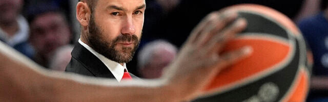 Monaco ja Spanoulise teed läksid lahku