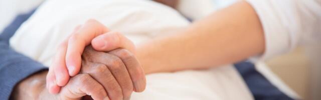 Aprillist muutuvad Valga Haiglas hoolekandeteenuste hinnad