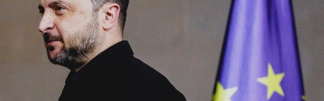 EL kiitis 90 miljardi euro suuruse laenu Ukrainale ja uue Venemaa-vastaste sanktsioonide paketi lõplikult heaks