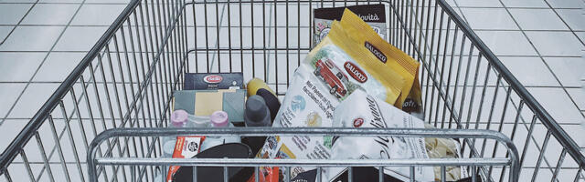 У Фінляндії зменшується оподаткування харчування - фахівець в збудженні.