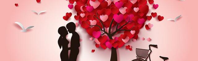 3 sodiaagimärki veedavad 2026. aastal parimat valentinipäeva