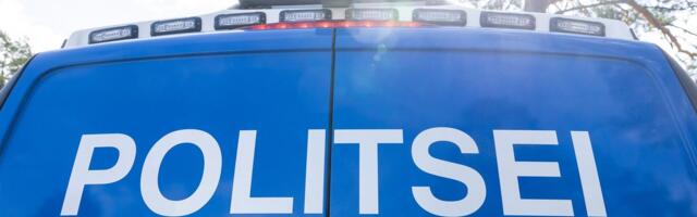 Päev liikluses_ kokkupõrge Laagna teel, trammipeatuses ja Sakus