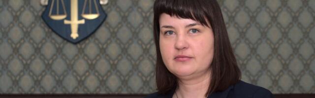 Riigiprokurör Sigrid Nurm: roheraha ja krüptoriskid. 2025. aasta trendid majanduskuritegevuses