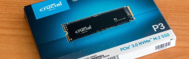 AI-st tulenev mälukriis kogub hoogu: Cruciali arvutikomponendid kaovad turult