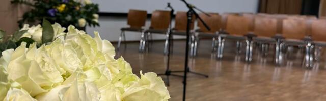 Valgamaa Kutseõppekeskus lõpetas 118 õppijat - neist 112 juba töötavad