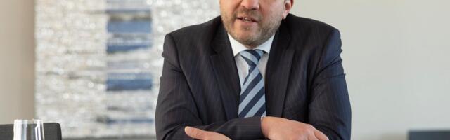 Välisminister Tsahkna_ oleme valmis arutama USA-ga olukorda Hormuzi väinas