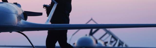 Soome ekspert_ Kouvolasse kukkunud droon on teist tüüpi, kui on öeldud, ja see ei saa olla Ukrainast välja lastud