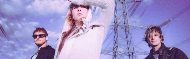 Uue muusika reede: Night Tapes, Karl Killing, Anna Himma, Holy Motors jpt