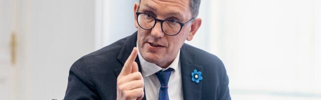 V-Dem: Eestis on kõige rohkem inimõigusi