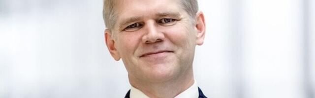 Margus Punab: lihtsalt kättesaadav dopamiin konkureerib üha enam lähedusega