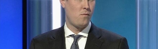 MEEDIAVALVUR: sotsid hammustasid ennast sabast