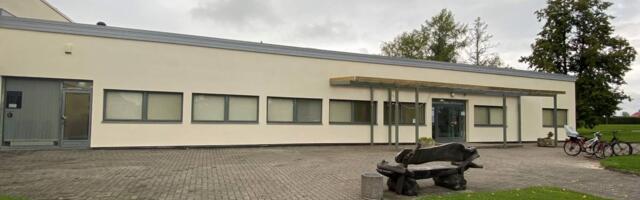 Raa­si­ku val­da kol­man­dat pe­rears­ti enam ei ot­si­ta