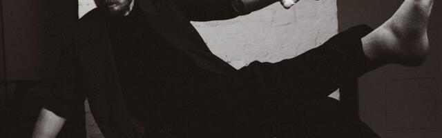 Tähista aastavahetust kohvikus Boheem koos Jarek Kasariga