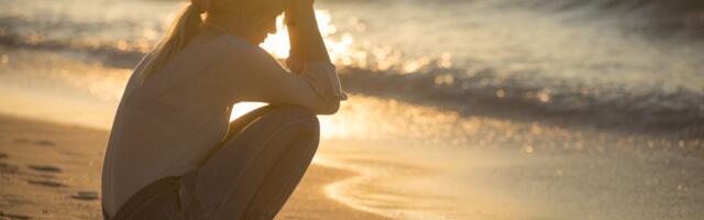 Ma elasin kaks aastat nartsissistiga – alles lõpus sain aru, kes ta tegelikult oli