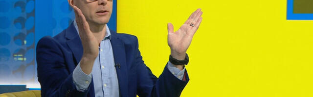 Tarien: Venemaa ei suutnud Ukrainas seda, mida USA praegu Iraanis teeb