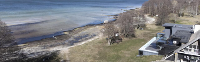 КАУА ОЧІКУЄТЬСЯ | Кярдла отримає два плавцівських мости.