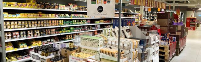 Selver laiendas omamärgitoodete sortimenti