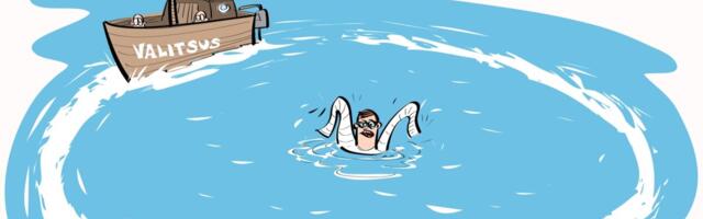 Rüütel Michali armutu võitlus süvariigiga