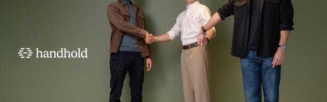 AI-firma kaasas raha tuntud tegijatelt. Kuidas Eesti idufirma agendid müüsid ja seadistasid toote asutajate teadmata