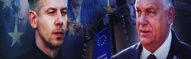 What’s At Stake In The “Battle For Hungary”?