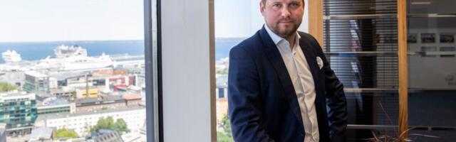 Baltic Horizon Fundi uued omanikud vahetasid pikaaegse juhi välja