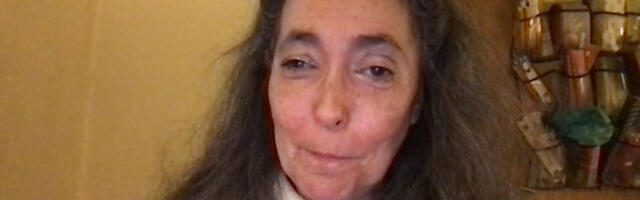 Intervjuu professor Mariana Alves Pereiraga: Infraheli – oht, millest ei räägita