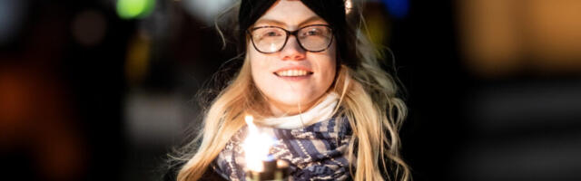 Rahvuslane Helen Rebane valiti Kanepi vallavanemaks