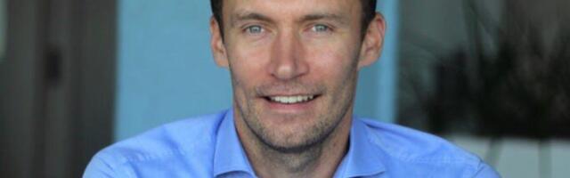 Softrendi tegevjuht: sügav langus on seljatatud, nüüd on aeg müüma hakata