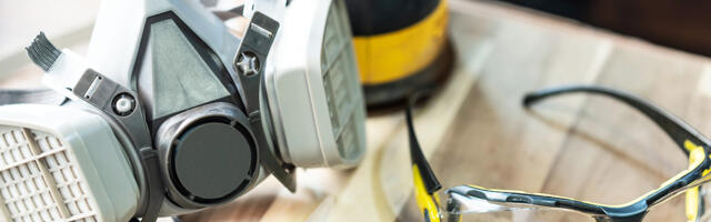 Kemikaali ohutuskaart annab teavet ka isikukaitsevahendite kohta