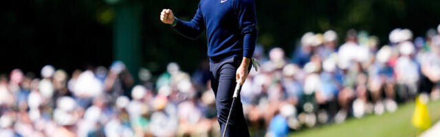 Tiitlikaitsja McIlroy tegi Mastersil suurepärase avapäeva