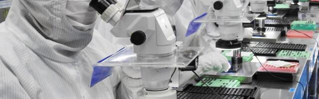 Hiina majandus kasvas aasta alguses oodatust kiiremini