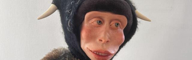 Duonäitus "Ersatz Strata" toob kokku Ameerika ja Rootsi skulptori