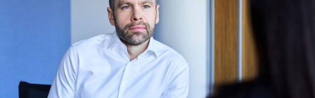 Nõmper: ohtliku patsiendi ohjeldamist võib tulla ette igas haigla osakonnas