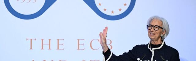 EKP kaldub aprillis intresse paigale jätma