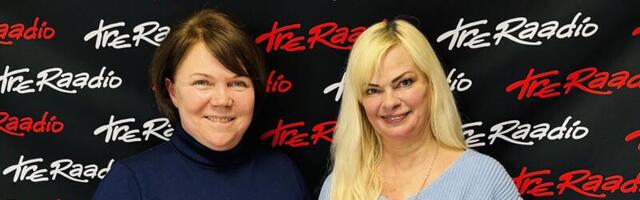 [KUULA SAADET] TERVIST! - Hoolekandeteenusest Raplas