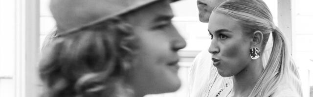 „See hõbemedal kuulub sulle ja ainult sulle!“ Kelly Sildaru tegi oma venna Henry medalivõidu kohta postituse