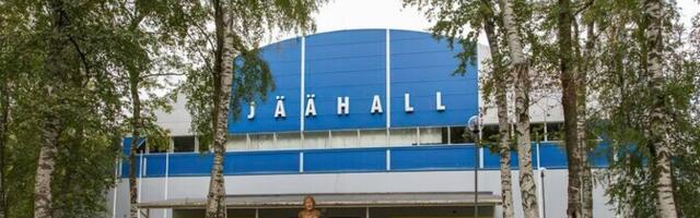 Jõhvi jalgpallimuuseum algatas kampaania Tõnu Eaposti monumendi rajamiseks