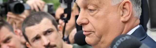 EL peatas Orbáni mõttekoja tegevuse, heites ette läbipaistmatust ja propaganda levitamist 