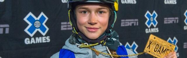 Kelly Sildaru X-Mängude ajalukku läinud ja Eesti ühiskonda suure jälje jätnud triumfist on möödunud 10 aastat. „Olin siis tegelikult täitsa beebi“