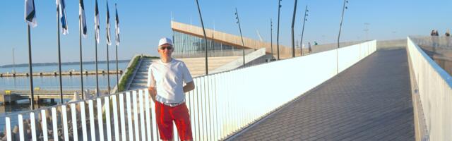 Kaur Lass: прийдіть до власної особистої відповідальності чиновників та політиків.