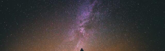 Neljapäeva 11.12.25  – Mida universum soovib, et sa täna teeksid?