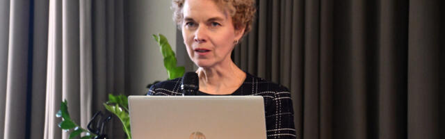 KRISTI RAIK VÄÄRIKATE ÜLIKOOLIS⟩ GEOPOLIITILISED PINGED JA NENDE MÕJU EESTILE