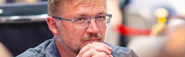 Lääneranna abivallavanem Henrik Raave tunnistab baaris abikaasaga toimunud konflikti. „Olime mõlemad alkoholi pruukinud“