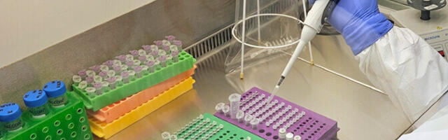 Ministeerium loodab ennetustöö jaoks imikute geeniandmeid koguma hakata