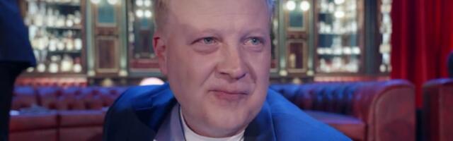 Sven Lõhmus: me esindasime Eestit väärikalt