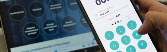 Kelmid ei vaja isegi uusi skeeme_ vanad trikid on eestlastelt tänavu viinud juba 2,7 miljonit